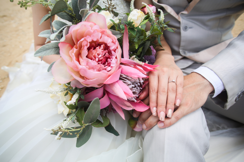 ここに至るまでのエピソードを1枚の写真で表現