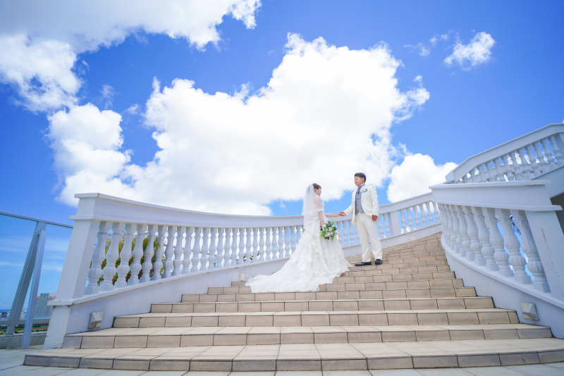 スカイガーデンpart3