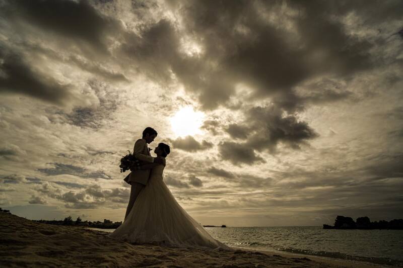 神秘的な雰囲気もおまかせください！