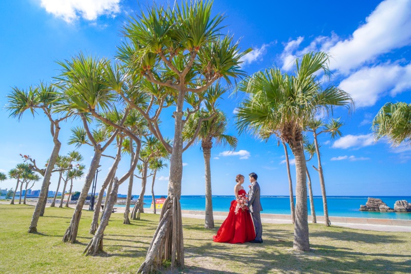 12月でも暖かい！！