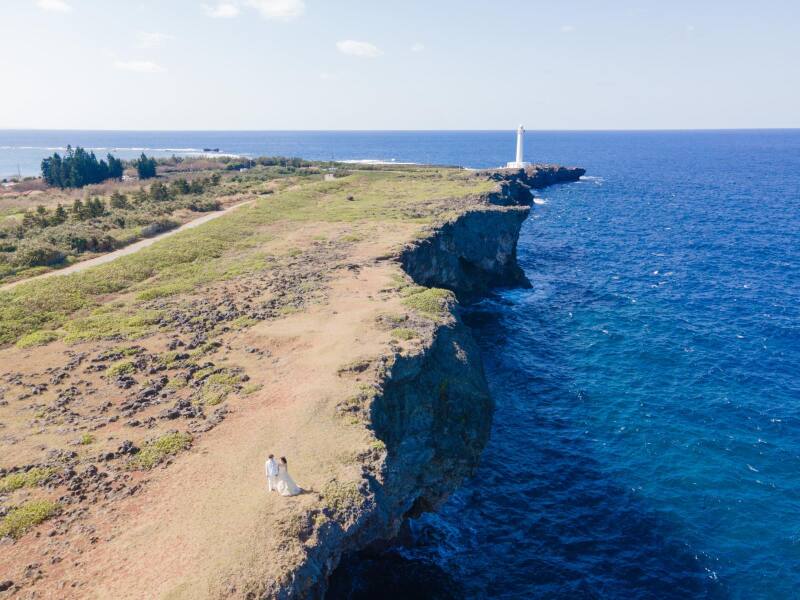 自然が作り出すこの迫力!