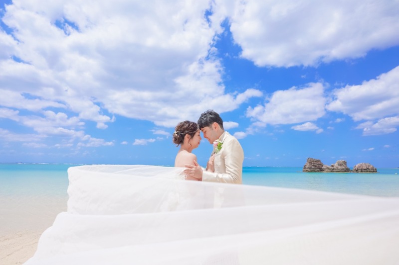 風が強い?弱い?