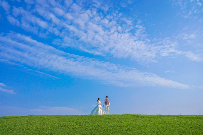 お気に入りの場所♪