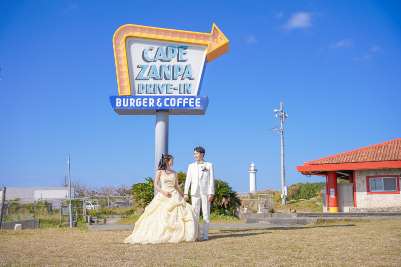 沖縄のインスタ映えスポット