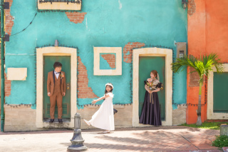 梅雨入り、、、っぽいけど、快晴♪♪♪