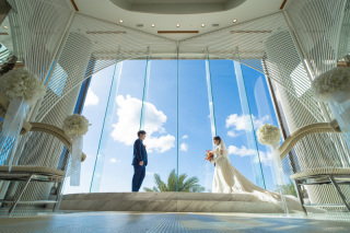 Tim Tim Photo Studio 沖縄