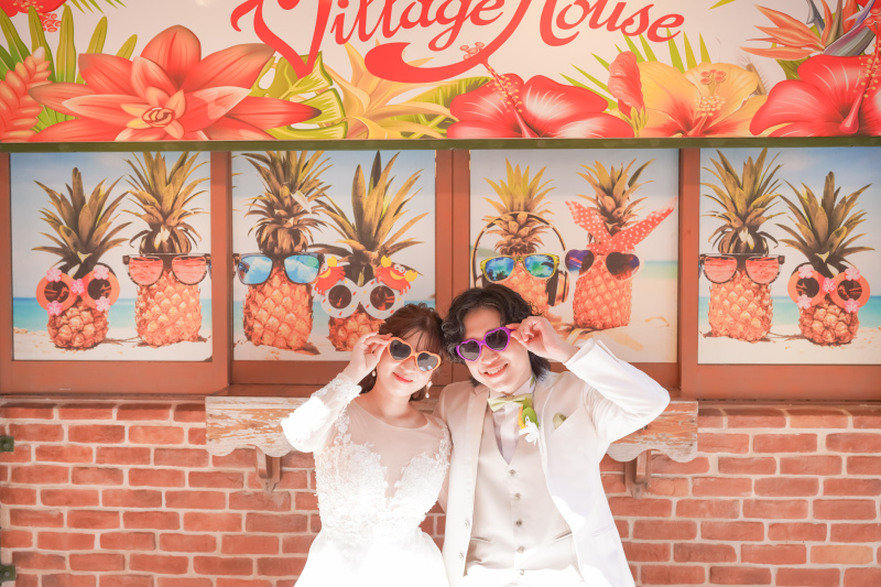 Tim Tim Photo Studio 沖縄