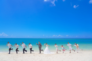 Tim Tim Photo Studio 沖縄