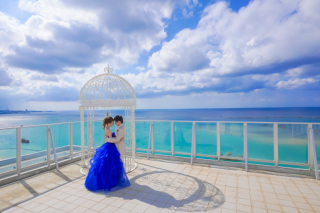 Tim Tim Photo Studio 沖縄