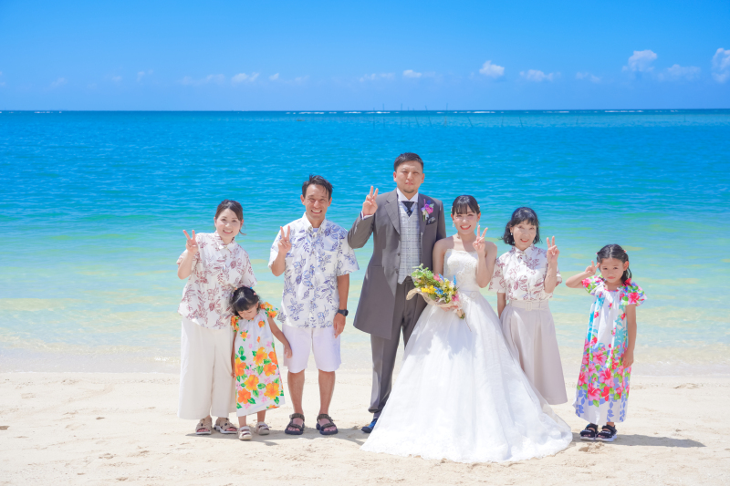 大切なご家族☆大好きなご友人との撮影も可能☆☆