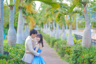 Tim Tim Photo Studio 沖縄