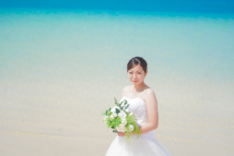 結婚式で選ばなかったドレスを着たい！