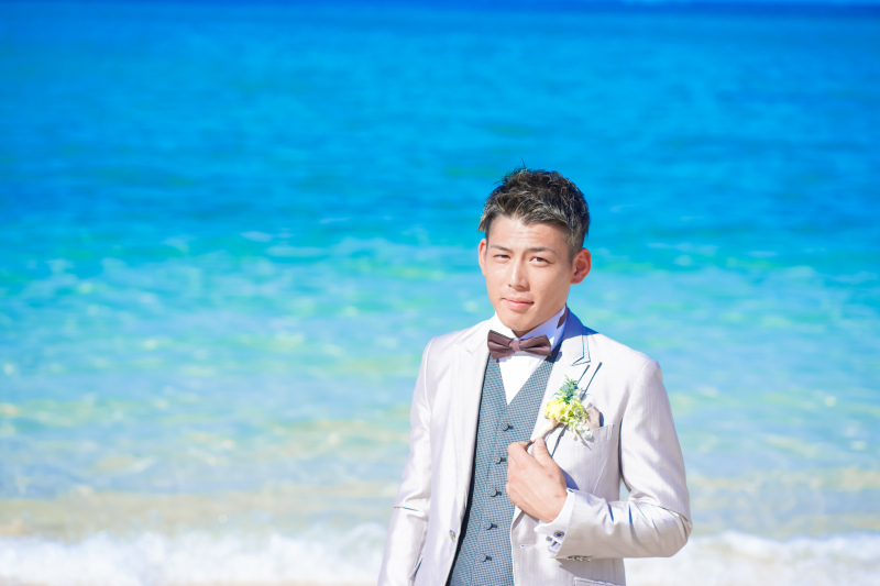 それぞれのソロショット