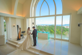 Tim Tim Photo Studio 沖縄_沖縄で叶えるウェディングフォト