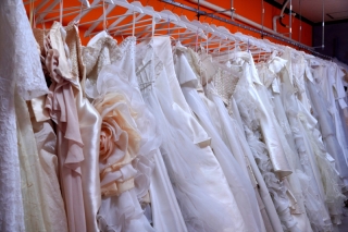 ドレスグレードアップ