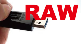 RAWデータ納品