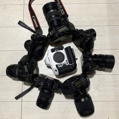 カメラマン指名料