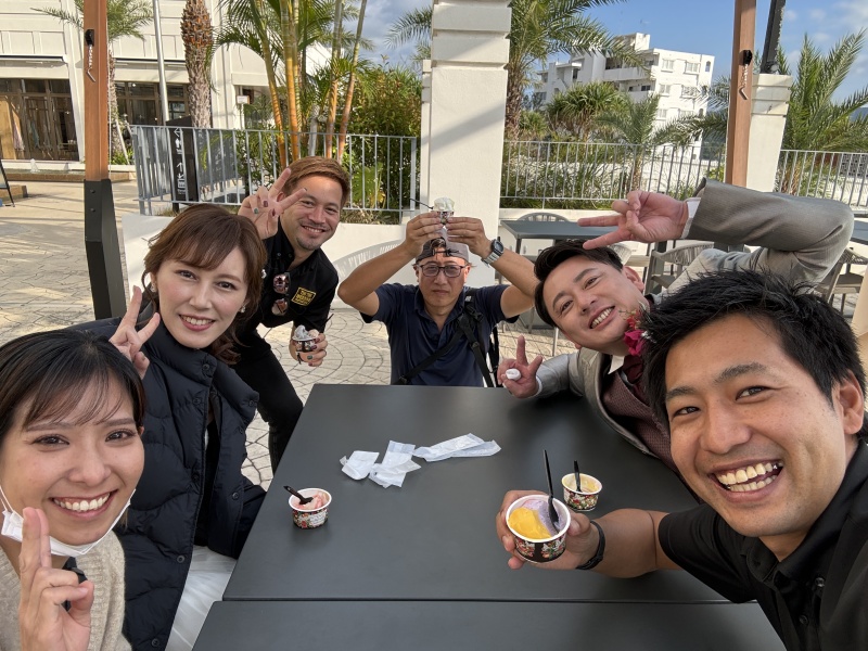 Point1 多彩な撮影シーン