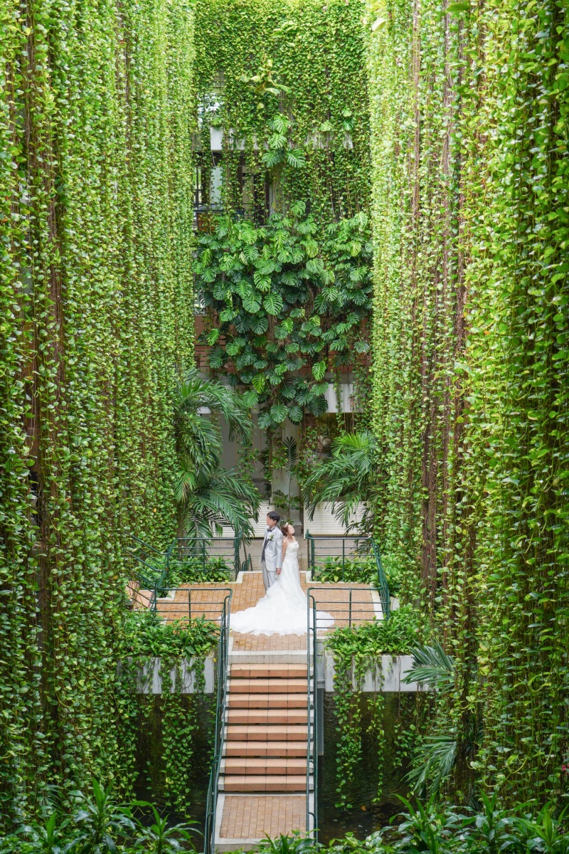 20以上ある撮影シーン