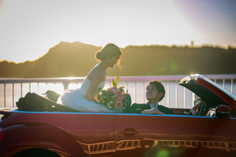 Tim Tim Photo Studio 沖縄_中国語対応可