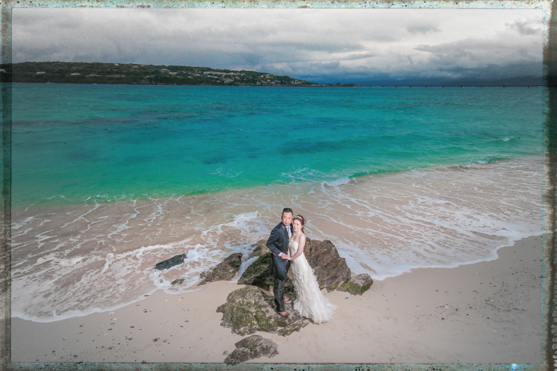 Tim Tim Photo Studio 沖縄_動画を作れる