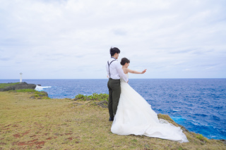Tim Tim Photo Studio 沖縄_北部ツアー撮影