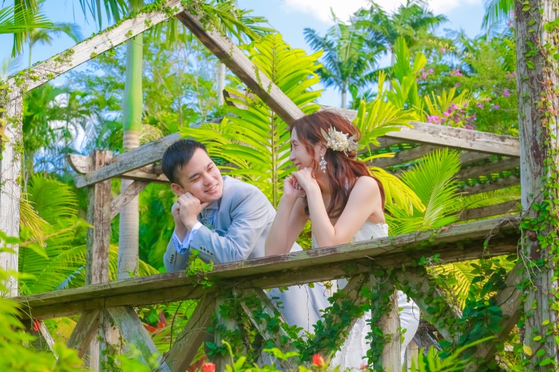 Tim Tim Photo Studio 沖縄_中国語対応可