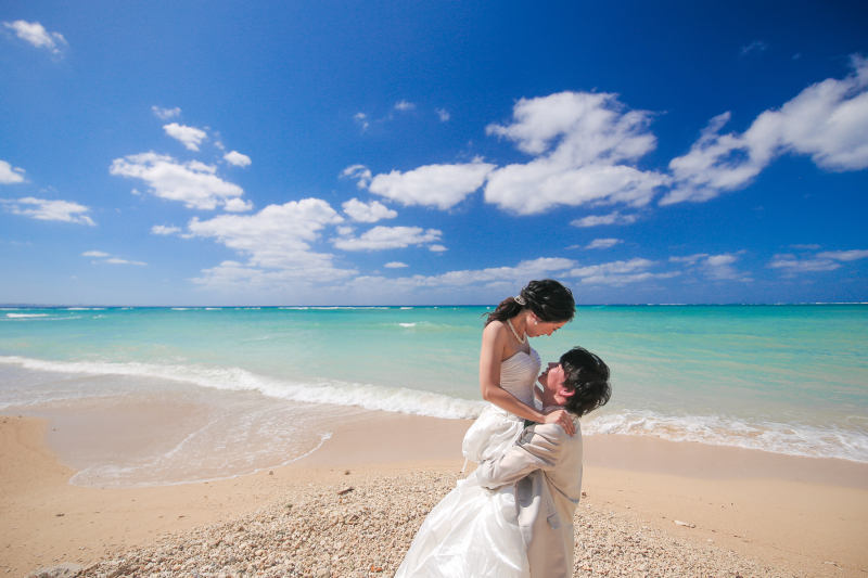 Tim Tim Photo Studio 沖縄_動画を作れる