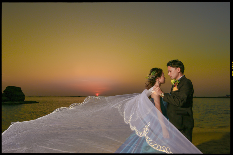 Tim Tim Photo Studio 沖縄_動画を作れる