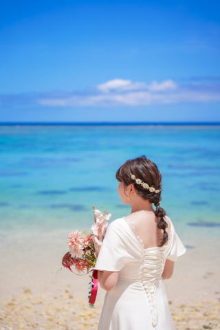 Tim Tim Photo Studio 沖縄_北部ツアー撮影