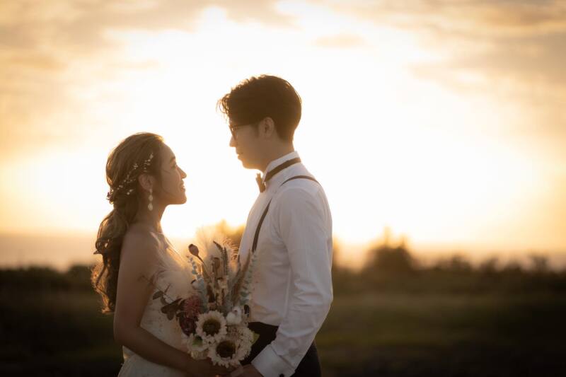 Tim Tim Photo Studio 沖縄_クレジットカード支払いができる