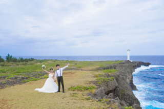 Tim Tim Photo Studio 沖縄_北部ツアー撮影