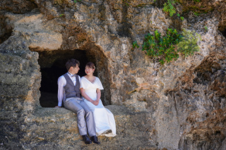 Tim Tim Photo Studio 沖縄_北部ツアー撮影