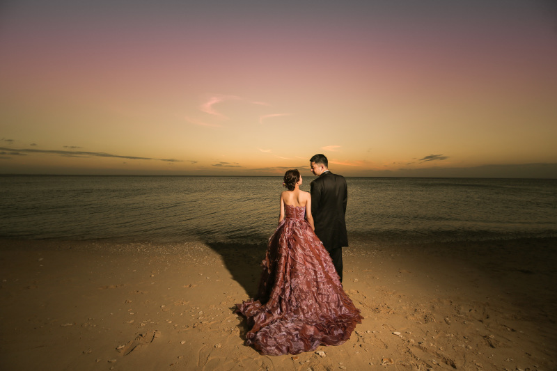 Tim Tim Photo Studio 沖縄_撮影前に打ち合わせができる