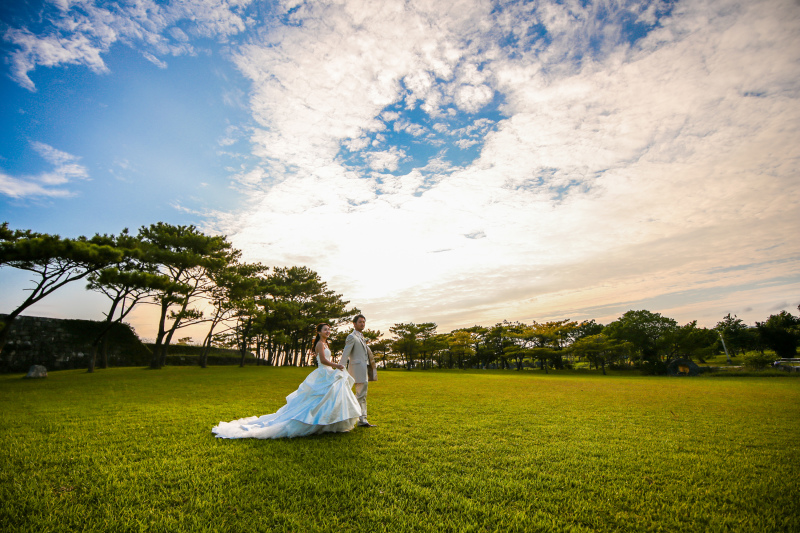 Tim Tim Photo Studio 沖縄_動画を作れる