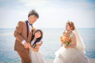 Tim Tim Photo Studio 沖縄_Qト