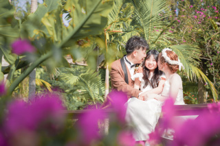 Tim Tim Photo Studio 沖縄_Qト