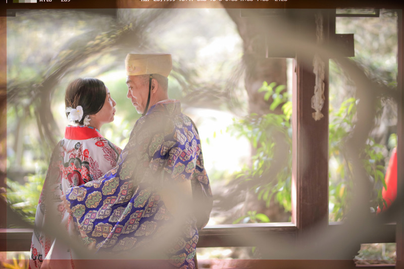 Tim Tim Photo Studio 沖縄_衣装を持ち込める