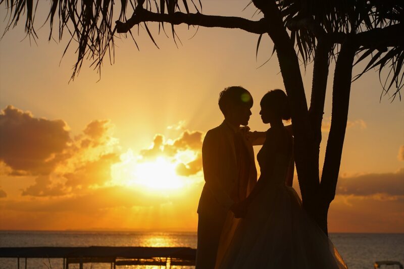 Tim Tim Photo Studio 沖縄_クレジットカード支払いができる