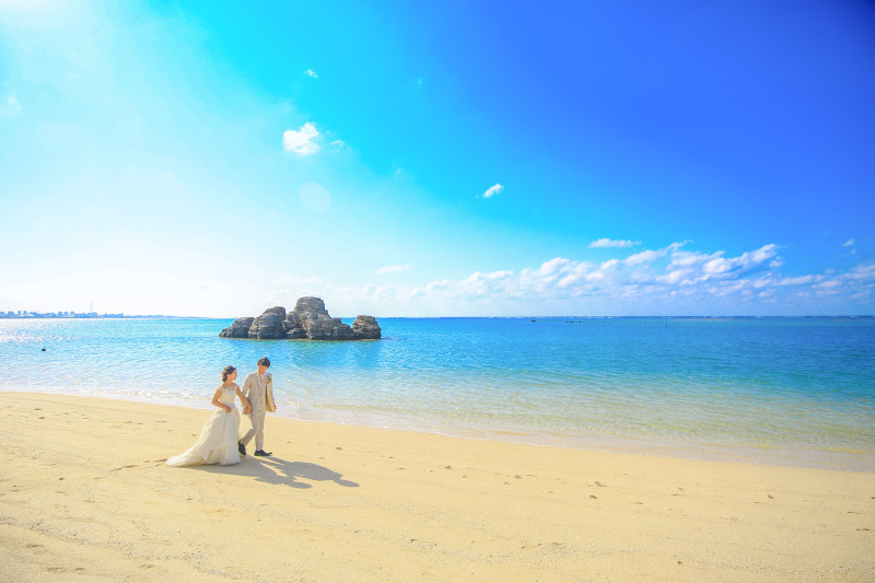 Tim Tim Photo Studio 沖縄_衣装を持ち込める