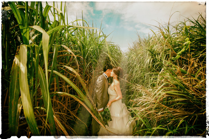 Tim Tim Photo Studio 沖縄_撮影前に打ち合わせができる