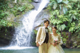 TimTim Photo Studio 沖縄_自然撮影スポット