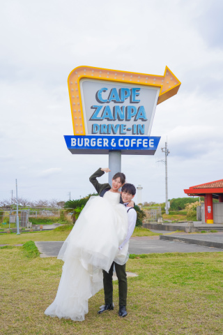 Tim Tim Photo Studio 沖縄_北部ツアー撮影