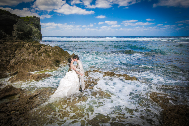 Tim Tim Photo Studio 沖縄_撮影前に打ち合わせができる