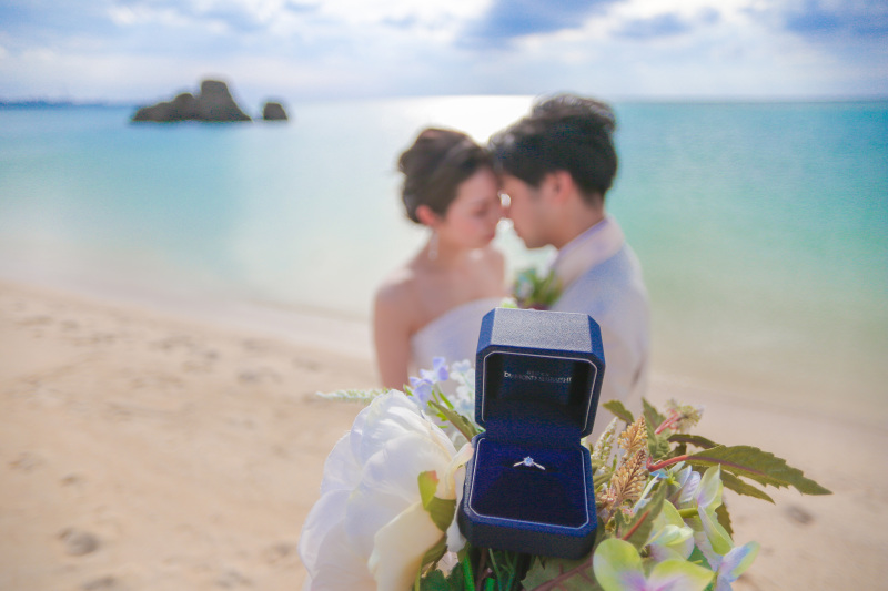 Tim Tim Photo Studio 沖縄_中国語対応可