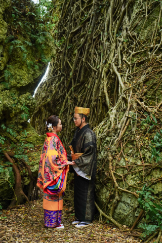 Tim Tim Photo Studio 沖縄_南部ツアー