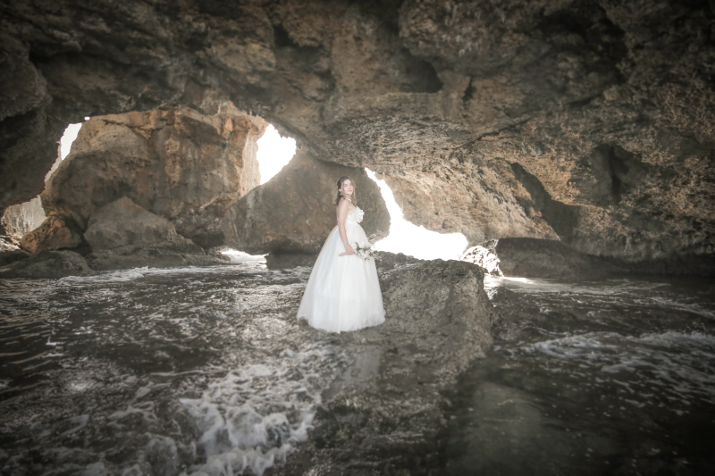 シネマティックな映像