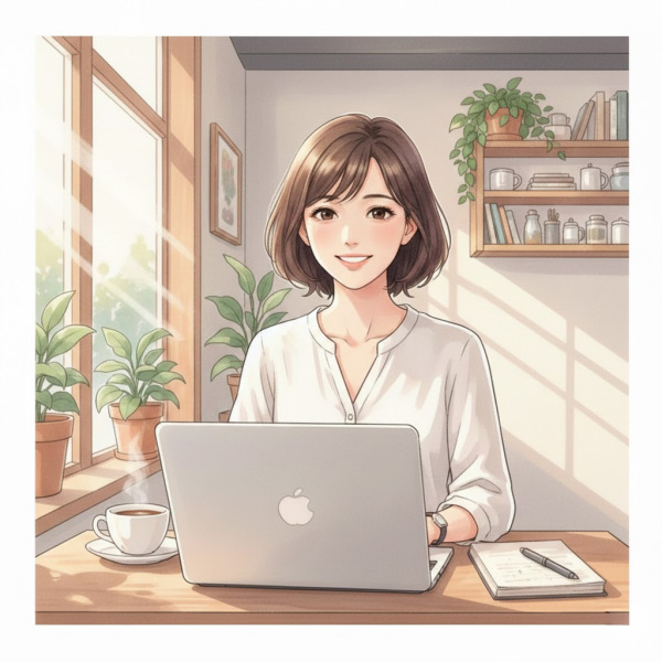 お問い合わせから撮影当日まで、お客様の「一番近い相談役」としてメール対応を担当しています。一人おひとりに最適なご提案をいたします。 どんな些細なことでも、まずはお気軽にご相談ください!