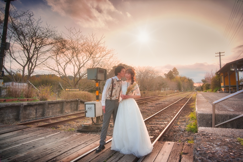 沖縄ではなくあえて首都圏の写真に差し替えました。ロケなら時間場所必要な時に自分達がそこにいること。一緒に一日組み立てて撮りたい方は是非。