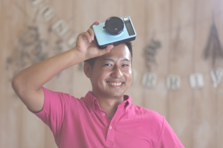 Tim Tim Photo Studio 沖縄 わたる